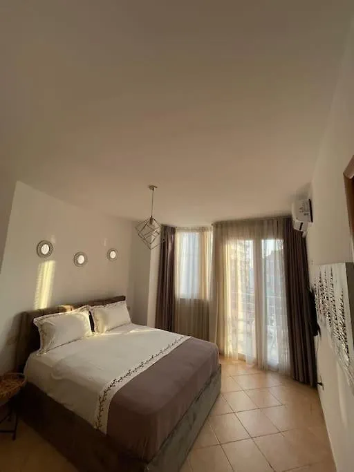 Emar Apartment - Sea View Golem  Golem (Tirana)